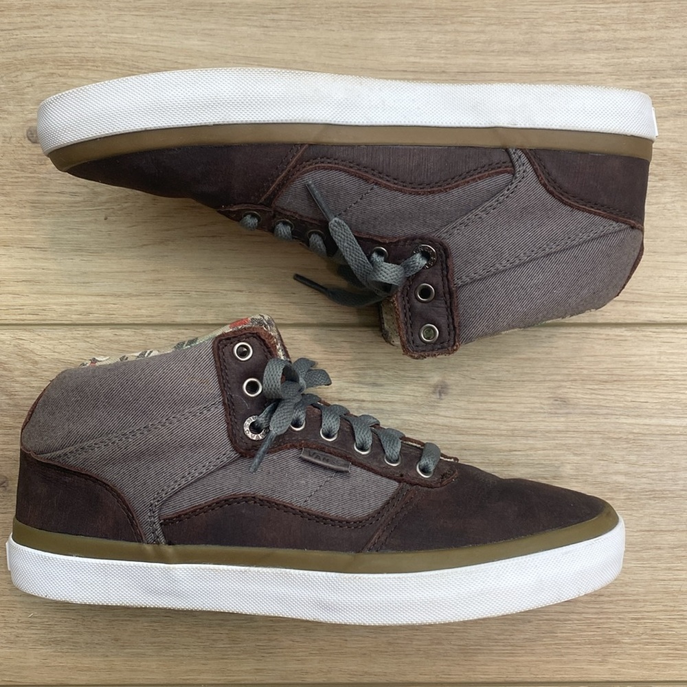 Vans | Bedford Desert Cowboy | Sneakers - Picture 2 of 14